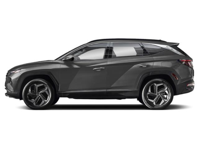 used 2022 Hyundai TUCSON Hybrid car, priced at $20,599