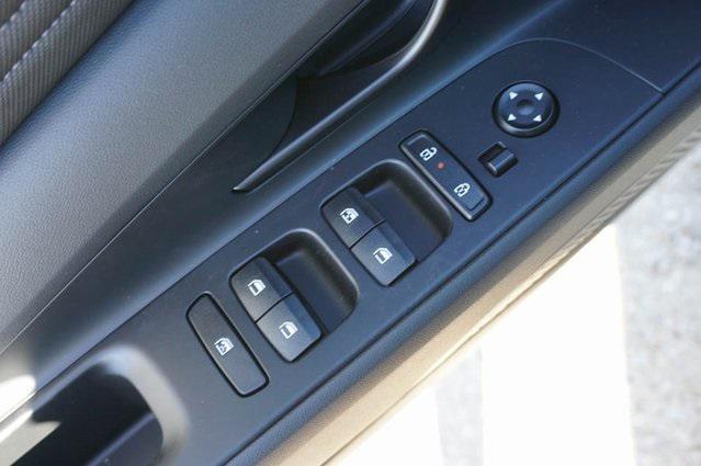 new 2026 Hyundai Elantra car, priced at $25,615