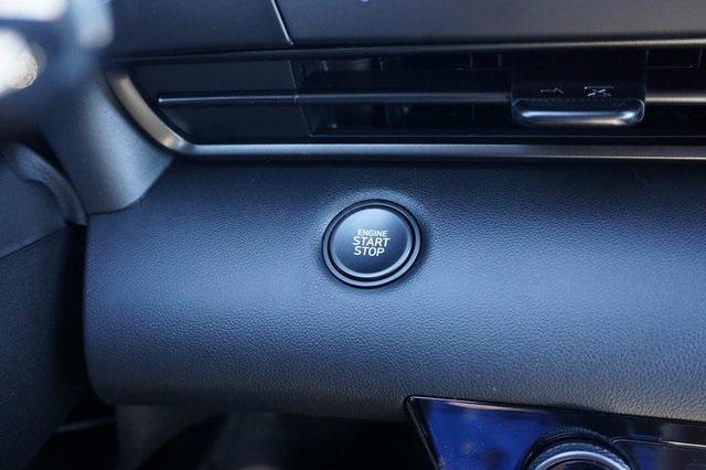 new 2026 Hyundai Elantra car, priced at $25,615