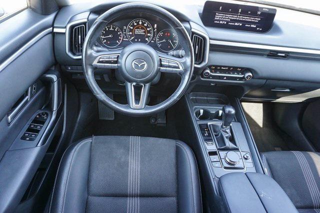 used 2024 Mazda CX-50 car, priced at $24,989