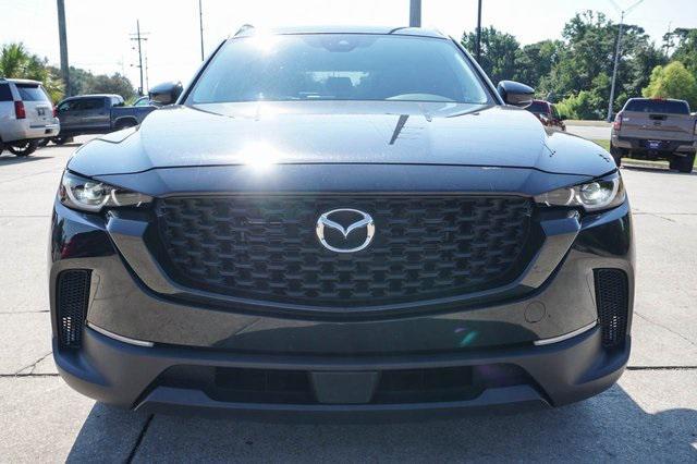 used 2024 Mazda CX-50 car, priced at $24,989