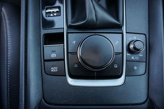 used 2024 Mazda CX-50 car, priced at $24,989