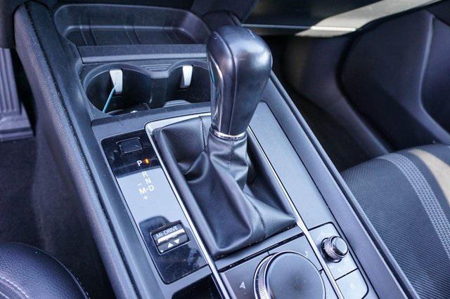 used 2024 Mazda CX-50 car, priced at $24,989