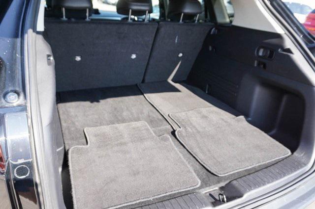 used 2024 Mazda CX-50 car, priced at $24,989