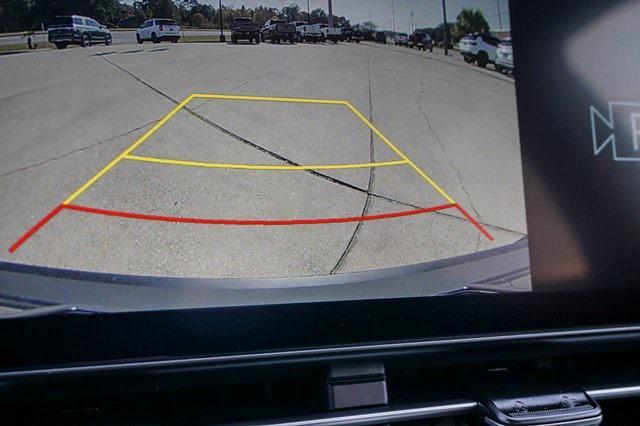 new 2026 Hyundai Kona car, priced at $28,995