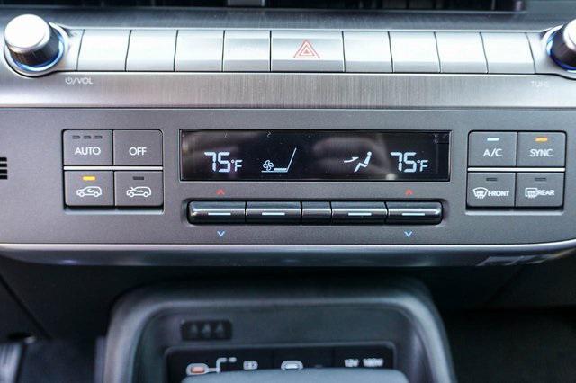 new 2026 Hyundai Kona car, priced at $28,995