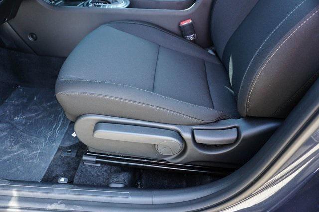 new 2026 Hyundai Kona car, priced at $28,995