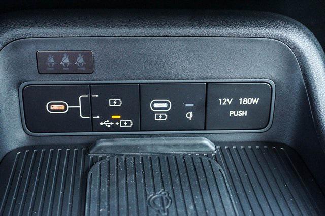 new 2026 Hyundai Kona car, priced at $28,995