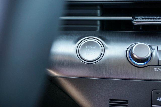 new 2026 Hyundai Kona car, priced at $28,995