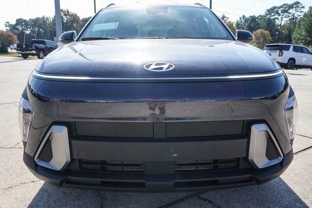 new 2026 Hyundai Kona car, priced at $28,995