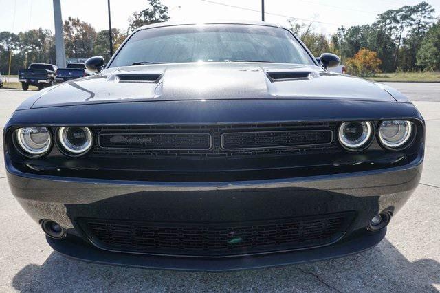 used 2019 Dodge Challenger car, priced at $20,199