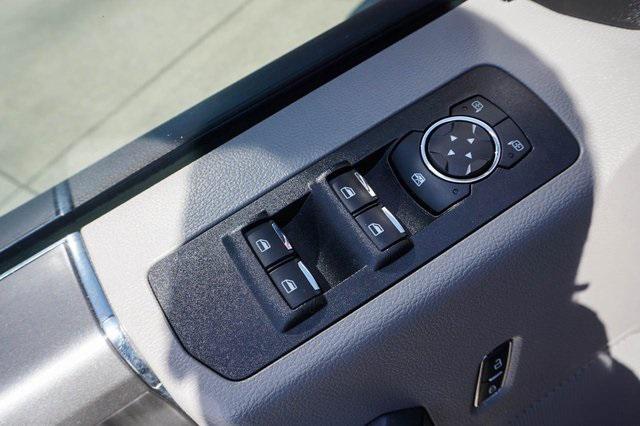 used 2019 Ford F-150 car, priced at $31,989