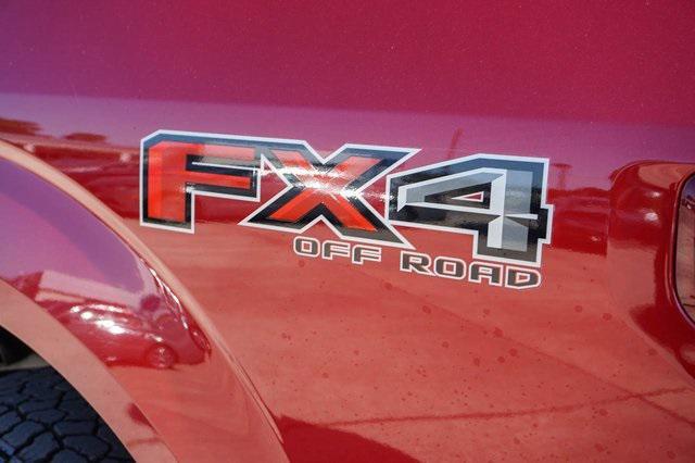 used 2019 Ford F-150 car, priced at $31,989