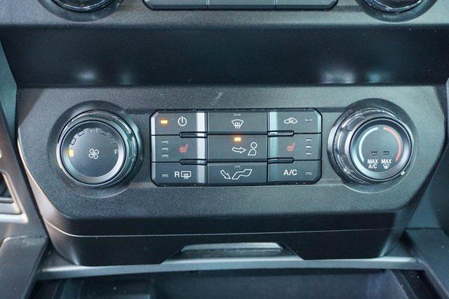 used 2019 Ford F-150 car, priced at $31,989