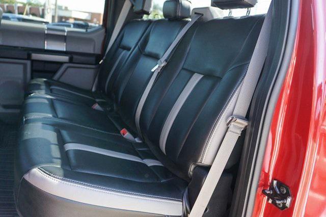 used 2019 Ford F-150 car, priced at $31,989