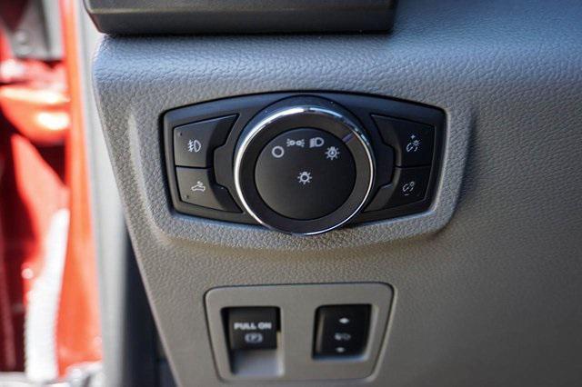 used 2019 Ford F-150 car, priced at $31,989