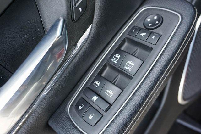 used 2024 Ram 1500 car, priced at $39,849