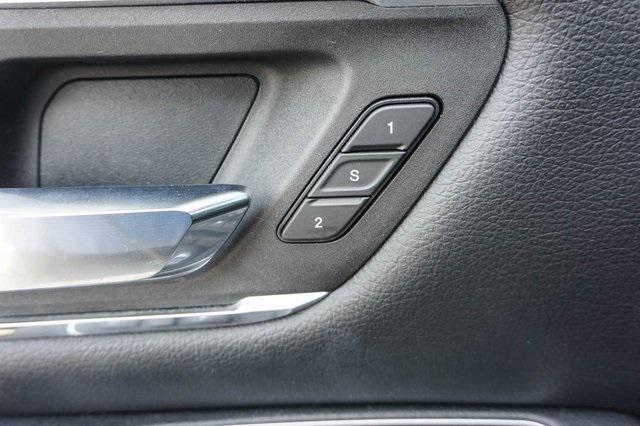 used 2024 Ram 1500 car, priced at $39,849