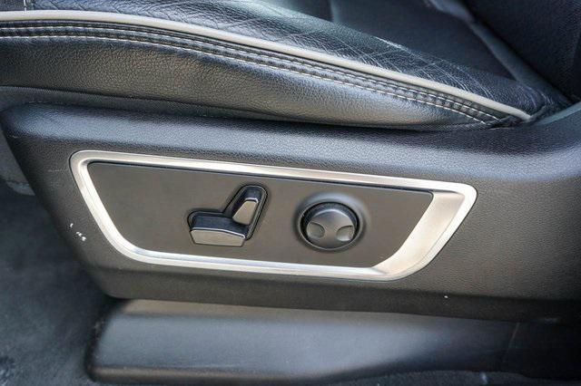 used 2024 Ram 1500 car, priced at $39,849