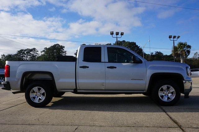 used 2018 GMC Sierra 1500 car, priced at $24,989