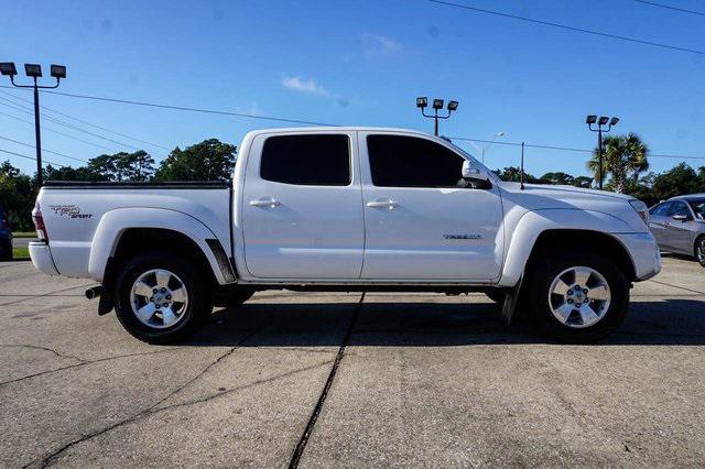 used 2012 Toyota Tacoma car, priced at $16,399