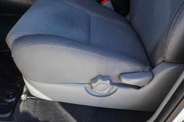 used 2012 Toyota Tacoma car, priced at $16,399