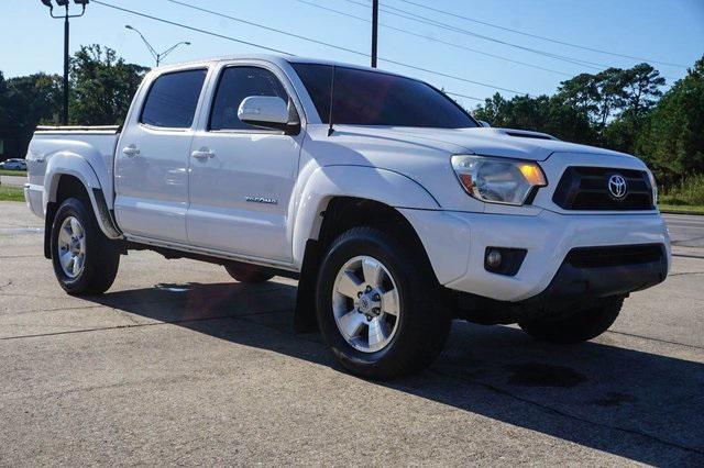 used 2012 Toyota Tacoma car, priced at $16,399