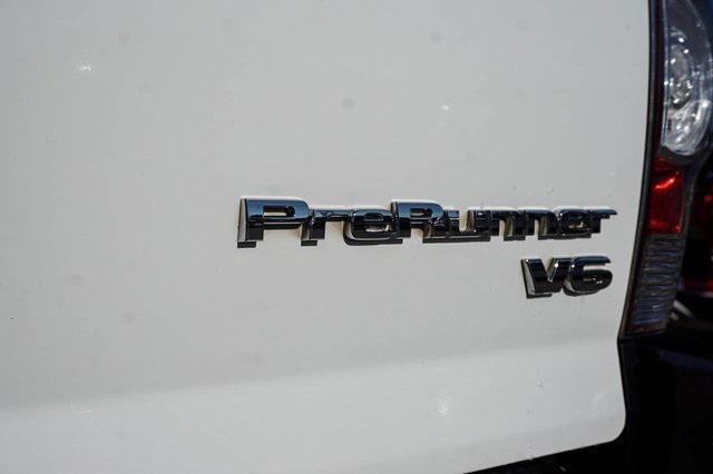 used 2012 Toyota Tacoma car, priced at $16,399