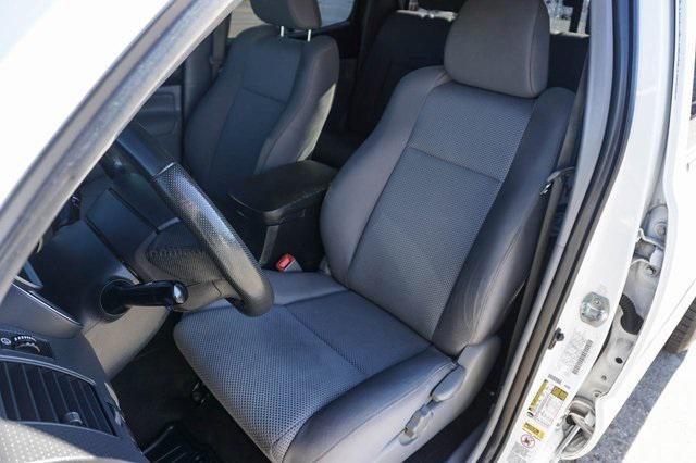 used 2012 Toyota Tacoma car, priced at $16,399