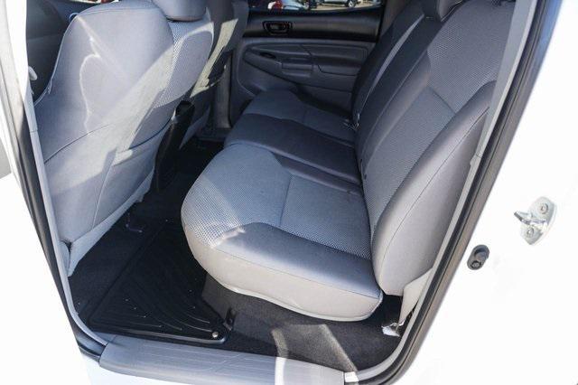 used 2012 Toyota Tacoma car, priced at $16,399