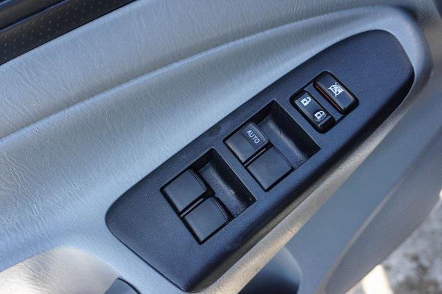 used 2012 Toyota Tacoma car, priced at $16,399