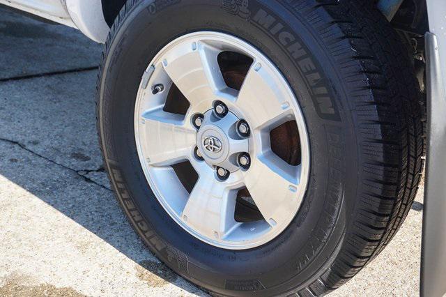 used 2012 Toyota Tacoma car, priced at $16,399