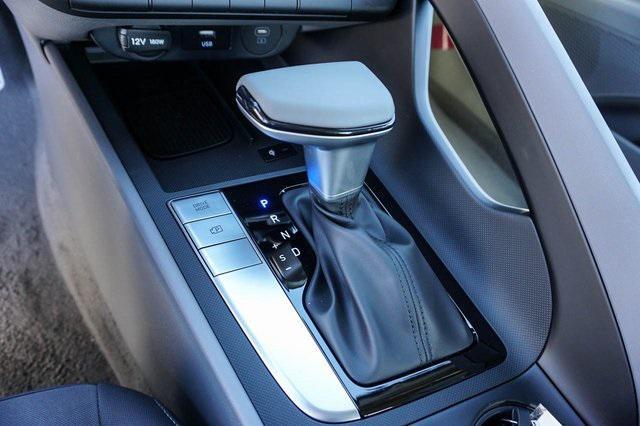 new 2026 Hyundai Elantra car, priced at $26,105