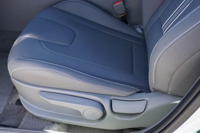 new 2026 Hyundai Elantra car, priced at $26,105