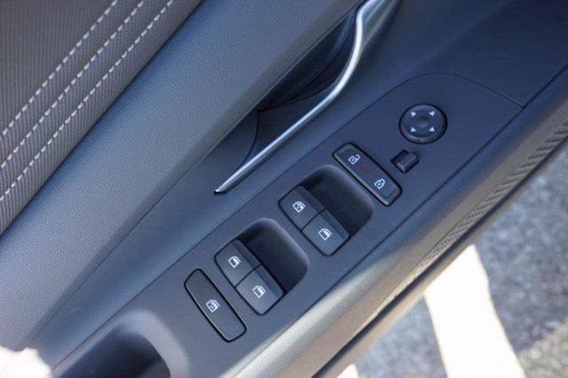 new 2026 Hyundai Elantra car, priced at $26,105