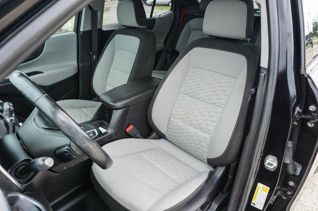 used 2020 Chevrolet Equinox car, priced at $20,159