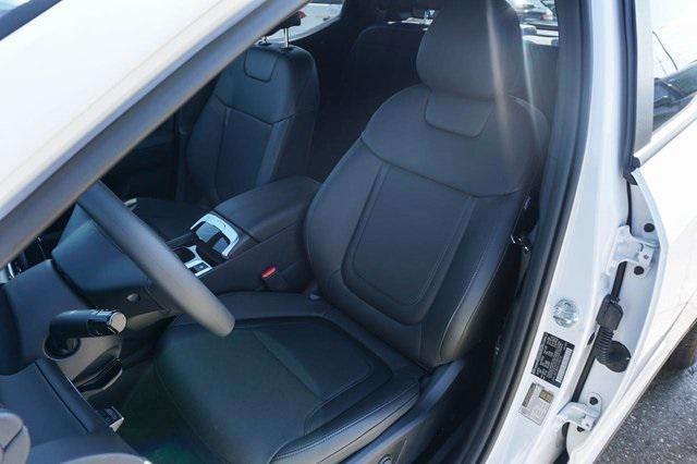 new 2026 Hyundai SANTA CRUZ car, priced at $31,690