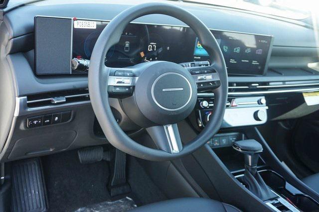 new 2026 Hyundai SANTA CRUZ car, priced at $31,690