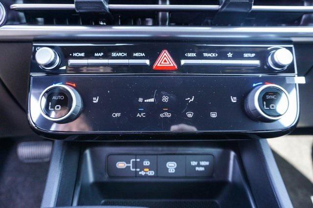 new 2026 Hyundai SANTA CRUZ car, priced at $31,690