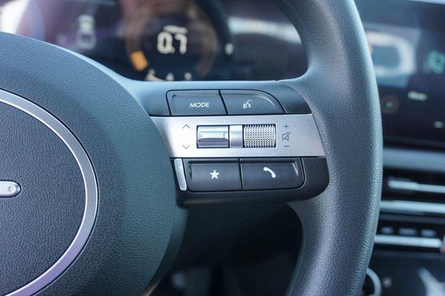 new 2026 Hyundai SANTA CRUZ car, priced at $31,690