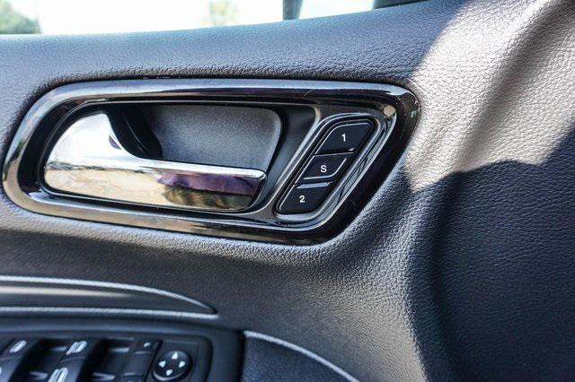 used 2023 Dodge Durango car, priced at $27,689