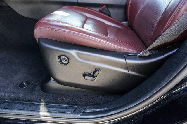 used 2023 Dodge Durango car, priced at $27,689