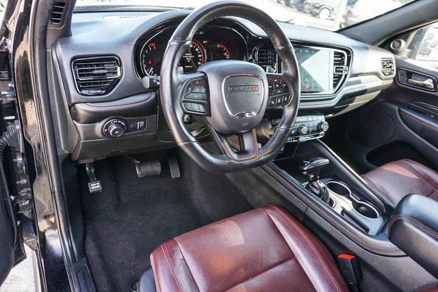used 2023 Dodge Durango car, priced at $27,689