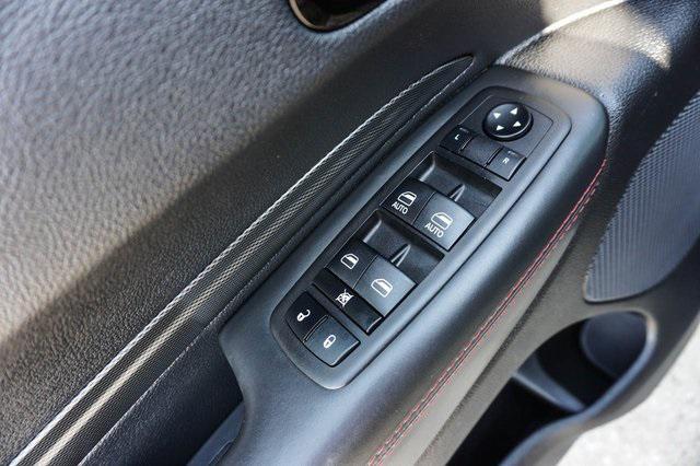 used 2023 Dodge Durango car, priced at $27,689