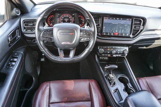 used 2023 Dodge Durango car, priced at $27,689