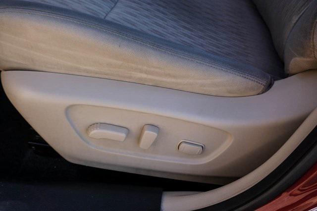 used 2019 Nissan Rogue car, priced at $19,449