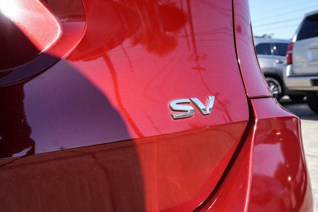 used 2019 Nissan Rogue car, priced at $19,449