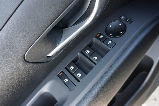 new 2025 Hyundai Tucson car, priced at $32,835