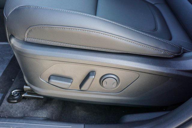 new 2025 Hyundai Tucson car, priced at $32,835
