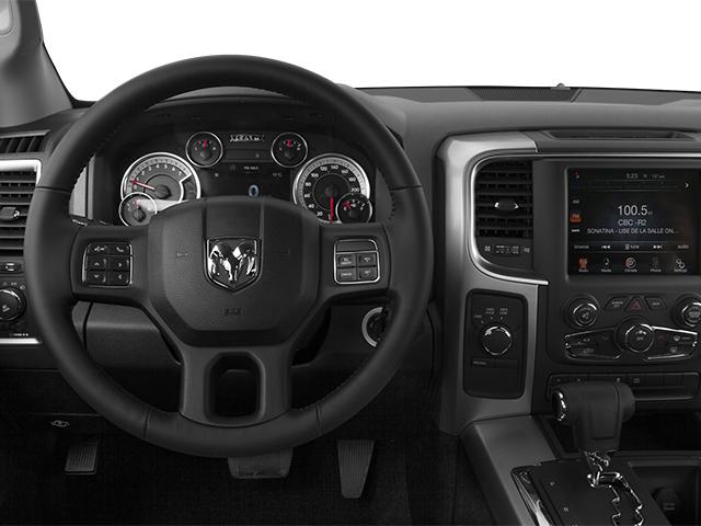 used 2014 Ram 1500 car, priced at $22,989